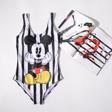 Load image into Gallery viewer, 21 Pattern 3D Cartoon One-Piece