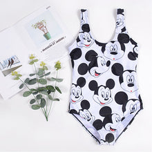 Load image into Gallery viewer, 21 Pattern 3D Cartoon One-Piece