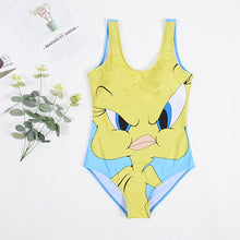 Load image into Gallery viewer, 21 Pattern 3D Cartoon One-Piece