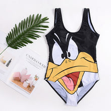 Load image into Gallery viewer, 21 Pattern 3D Cartoon One-Piece