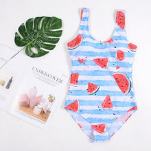 Load image into Gallery viewer, 21 Pattern 3D Cartoon One-Piece