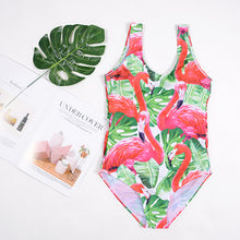 Load image into Gallery viewer, 21 Pattern 3D Cartoon One-Piece