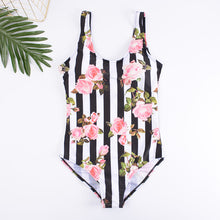 Load image into Gallery viewer, 21 Pattern 3D Cartoon One-Piece