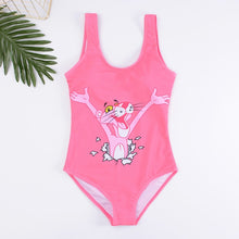 Load image into Gallery viewer, 21 Pattern 3D Cartoon One-Piece