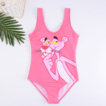 Load image into Gallery viewer, 21 Pattern 3D Cartoon One-Piece