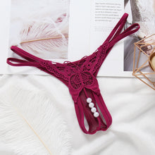 Load image into Gallery viewer, Thongs Women Mini Micro Bikini