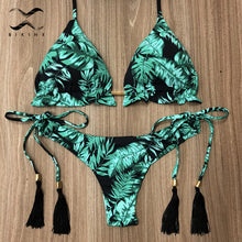 Load image into Gallery viewer, Brazilian bikini thong 2019