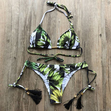 Load image into Gallery viewer, Brazilian bikini thong 2019