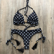 Load image into Gallery viewer, Brazilian bikini thong 2019