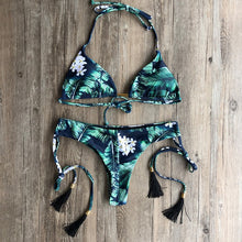 Load image into Gallery viewer, Brazilian bikini thong 2019
