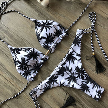 Load image into Gallery viewer, Brazilian bikini thong 2019