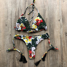 Load image into Gallery viewer, Brazilian bikini thong 2019