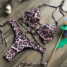 Load image into Gallery viewer, Brazilian bikini thong 2019