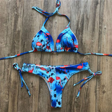 Load image into Gallery viewer, Brazilian bikini thong 2019