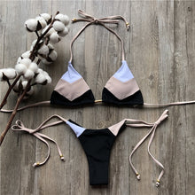 Load image into Gallery viewer, Brazilian bikini thong 2019