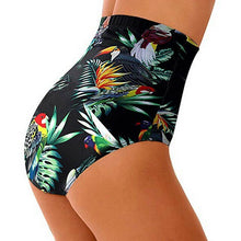 Load image into Gallery viewer, Women's High Waist Swimsuit