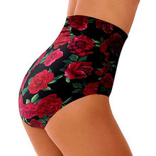 Load image into Gallery viewer, Women's High Waist Swimsuit