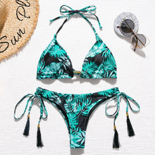 Load image into Gallery viewer, Brazilian bikini thong 2019