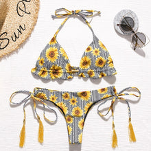 Load image into Gallery viewer, Brazilian bikini thong 2019