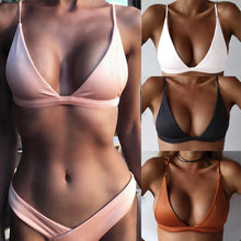 Load image into Gallery viewer, New Sexy Bikinis Women Swimsuit