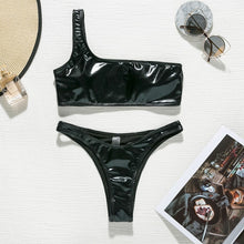 Load image into Gallery viewer, In-X High cut bikini set