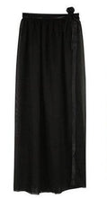 Load image into Gallery viewer, Women Chiffon Swimwear  Set