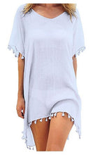 Load image into Gallery viewer, Women Beach Cover Up