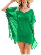Load image into Gallery viewer, Women Beach Cover Up