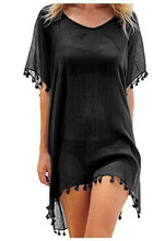 Load image into Gallery viewer, Women Beach Cover Up