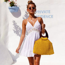 Load image into Gallery viewer, New Summer Women Bikini Cover Up