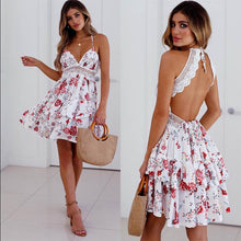 Load image into Gallery viewer, New Summer Women Bikini Cover Up