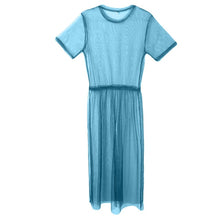 Load image into Gallery viewer, Sexy Chiffon Womens Beach Cover Ups