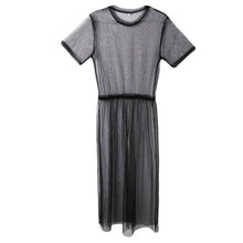 Load image into Gallery viewer, Sexy Chiffon Womens Beach Cover Ups
