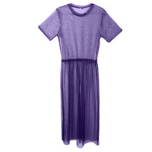 Load image into Gallery viewer, Sexy Chiffon Womens Beach Cover Ups