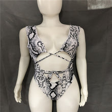 Load image into Gallery viewer, New Sexy Women Swimsuit
