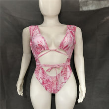 Load image into Gallery viewer, New Sexy Women Swimsuit