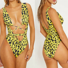 Load image into Gallery viewer, New Sexy Women Swimsuit