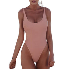 Load image into Gallery viewer, Thong  Sexy One Piece