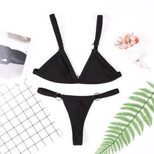 Load image into Gallery viewer, Micro Bikini 2019 Swimwear