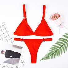 Load image into Gallery viewer, Micro Bikini 2019 Swimwear