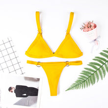 Load image into Gallery viewer, Micro Bikini 2019 Swimwear