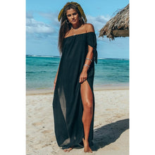 Load image into Gallery viewer, Maxi Summer Beachwear